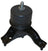Westar EM-7053 Engine Mount - Right