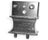 Westar EM-8208 Manual Transmission Mount - Center