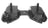 Westar EM-8393 Manual Transmission Mount