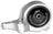 Westar EM-8704 Engine Mount - Front Right