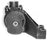 Westar EM-8723 Engine Mount - Front Right