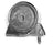 Westar EM-8762 Engine Mount - Front