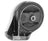 Westar EM-8783 Engine Mount - Rear