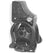 Westar EM-8849 Engine Mount - Rear