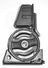 Westar EM-8870 Engine Mount - Front
