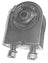 Westar EM-8885 Engine Mount - Front