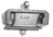 Westar EM-8909 Engine Mount - Front