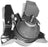 Westar EM-8954 Engine Mount - Front Right