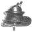 Westar EM-8960 Engine Mount - Front