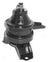 Westar EM-8982 Engine Mount - Left