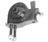 Westar EM-9013 Engine Mount - Rear