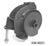 Westar EM-9031 Engine Mount - Front Right