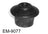 Westar EM-9077 Engine Mount - Front Center