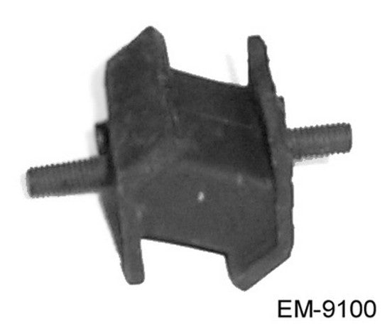 Westar EM-9100 Manual Transmission Mount - Right