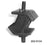 Westar EM-9104 Automatic Transmission Mount - Left