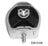Westar EM-9106 Manual Transmission Mount - Left