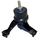 Westar EM-9165 Manual Transmission Mount - Left