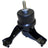 Westar EM-9165 Manual Transmission Mount - Left