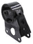 Westar EM-9167 Engine Mount - Front