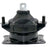Westar EM-9194 Engine Mount - Rear