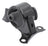 Westar EM-9204 Manual Transmission Mount