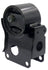 Westar EM-9209 Engine Mount - Rear