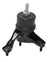 Westar EM-9236 Manual Transmission Mount