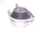 Westar EM-9271 Engine Mount - Front Left or Left