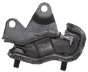 Westar EM-9301 Automatic Transmission Mount - Front