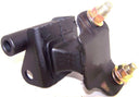 Westar EM-9427 Automatic Transmission Mount - Rear