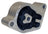 Westar EM-9446 Engine Mount - Rear