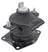 Westar EM-9451 Engine Mount - Rear