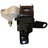 Westar EM-9525 Engine Mount - Front Right or Right