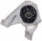 Westar EM-9542 Engine Mount - Front