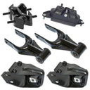 Westar ETK-007 Engine Mount Set