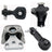 Westar ETK-010 Engine Mount Set