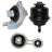 Westar ETK-012 Engine Mount Set