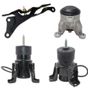 Westar ETK-021 Engine Mount Set