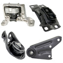Westar ETK-026 Engine Mount Set