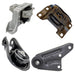 Westar ETK-028 Engine Mount Set