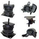 Westar ETK-030 Engine Mount Set