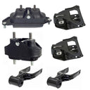 Westar ETK-038 Engine Mount Set