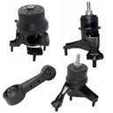 Westar ETK-043 Engine Mount Set