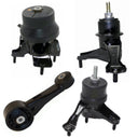Westar ETK-046 Engine Mount Set
