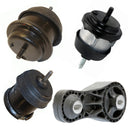 Westar ETK-049 Engine Mount Set