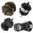 Westar ETK-049 Engine Mount Set
