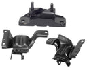 Westar ETK-055 Engine Mount Set
