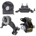 Westar ETK-061 Engine Mount Set