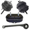 Westar ETK-074 Engine Mount Set