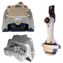 Westar ETK-082 Engine Mount Set